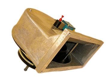 Pyropress Transformer Pressure Relief Valve, TX50 Series
